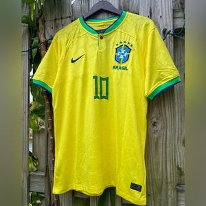 Brazil Jersey copa america 2024